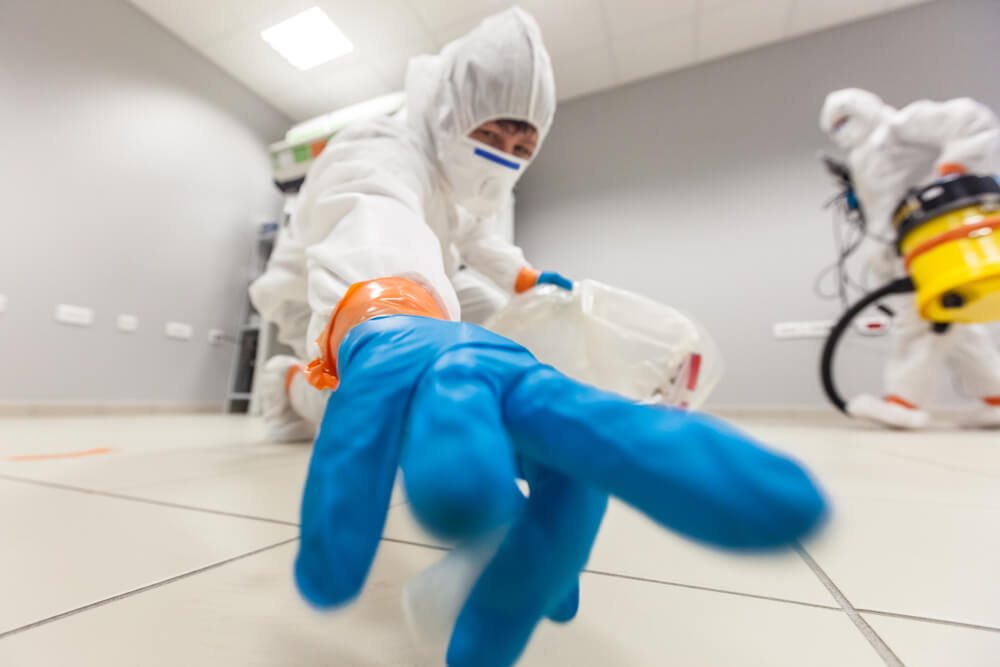 Tips for Owning Your Own Crime Scene Cleaning Company