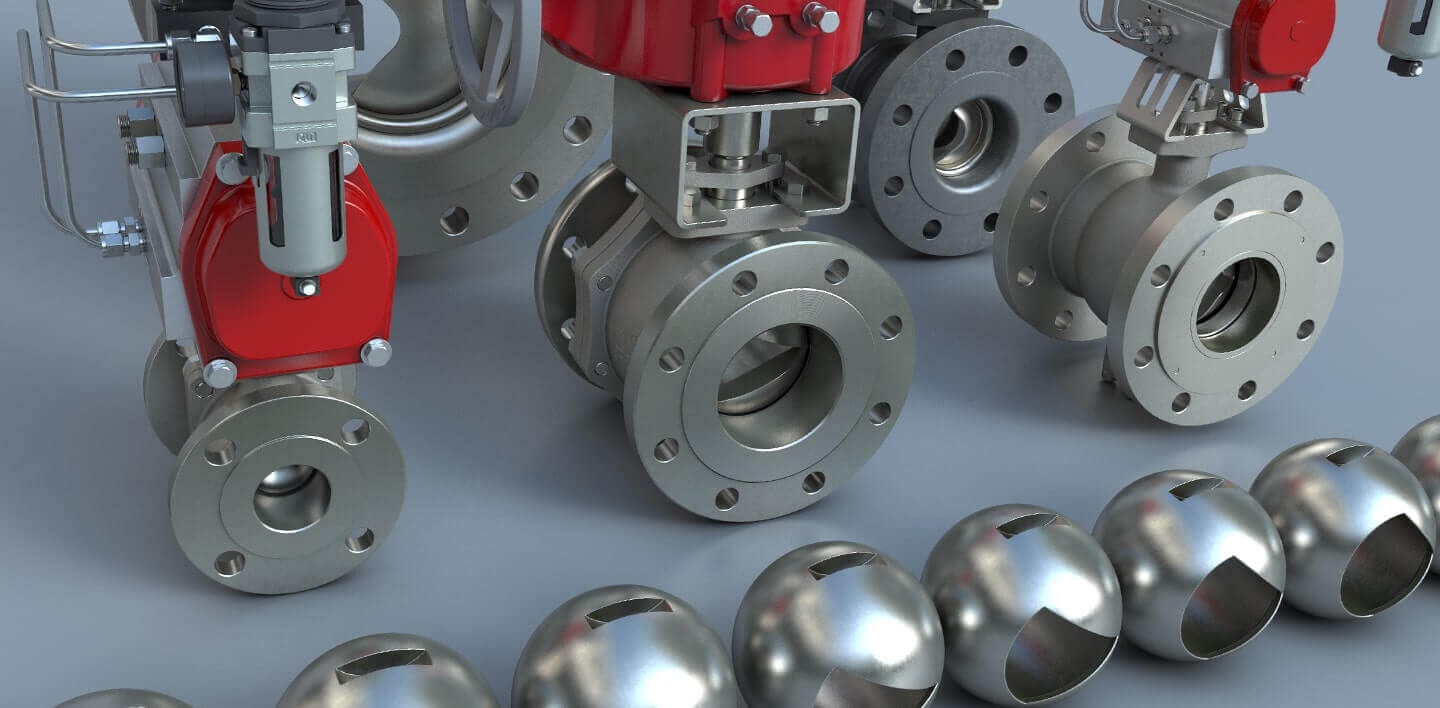 Understanding the Role and Benefits of Bray Commercial Valves and Actuators in Industrial Systems