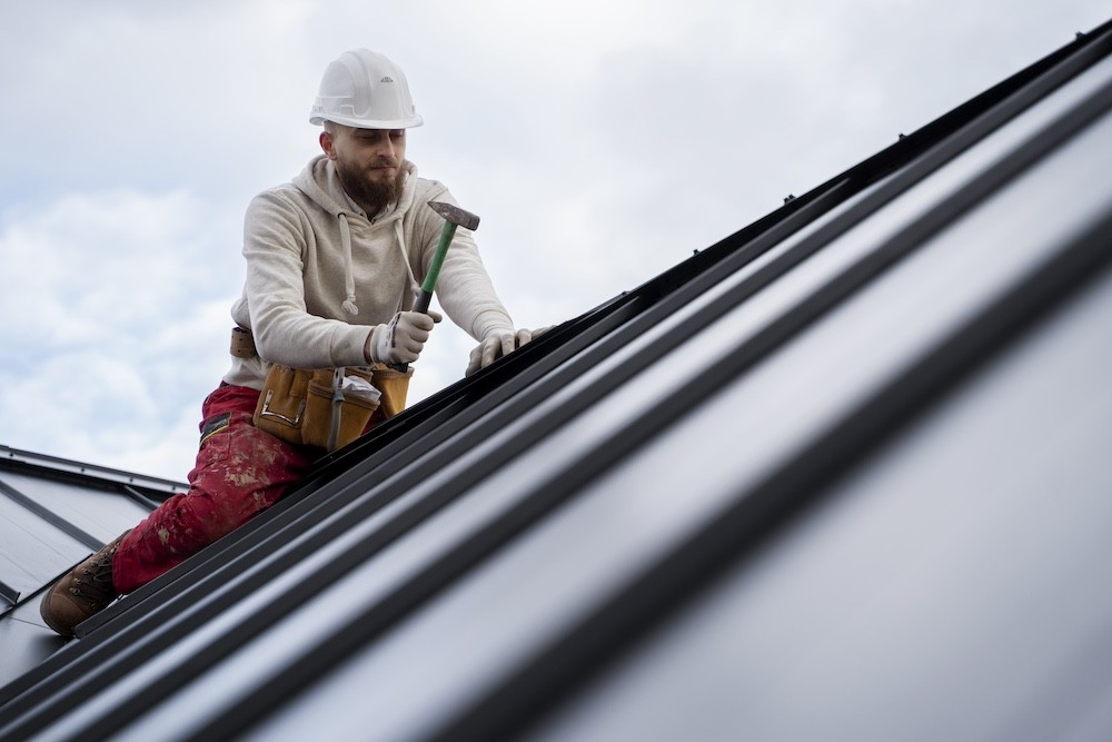 Choosing the Right Roofers for Hire
