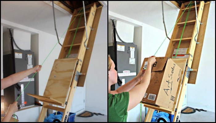 The Ultimate Guide to Attic Lift Systems: Efficient Storage Solutions for Your Home