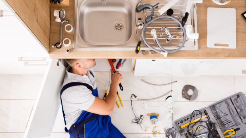 Tips on How to Locate the Best Plumber Near You