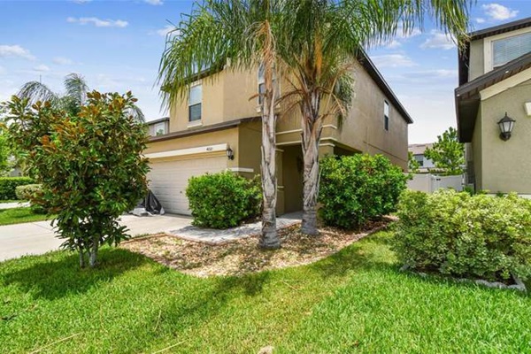 homes for sale in South Tampa