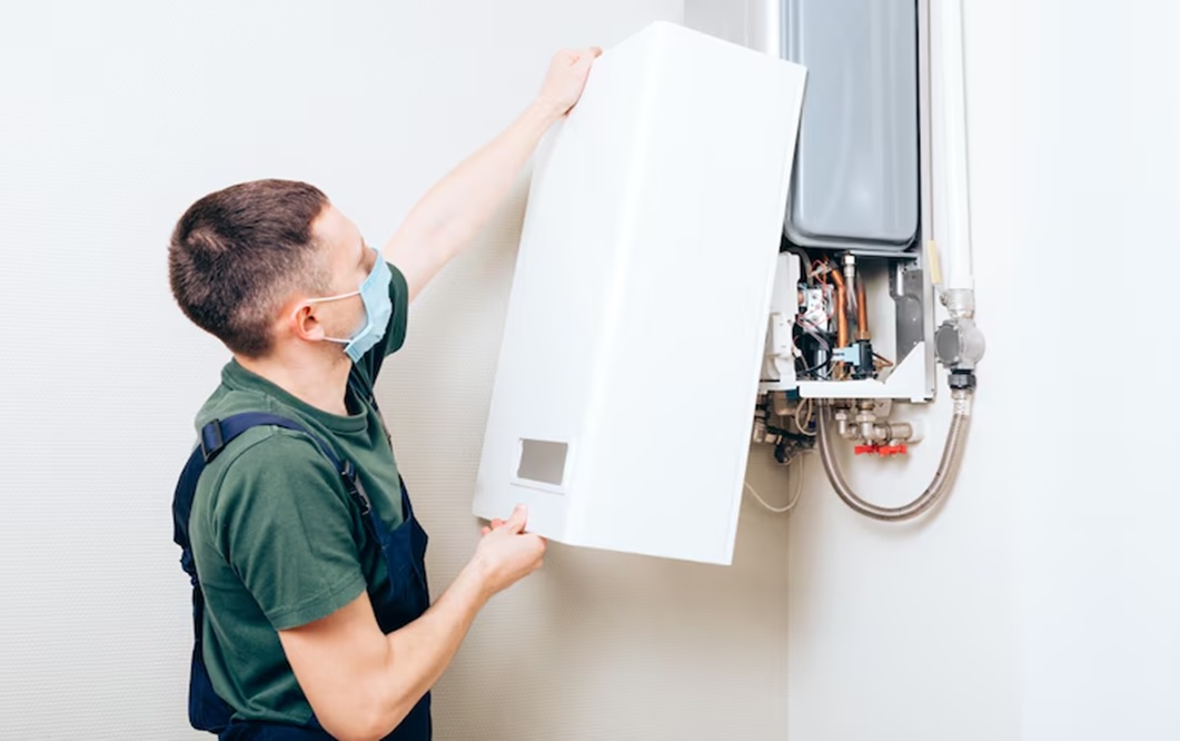 How Proper Tank Maintenance Supports Reliable Water Heater Performance