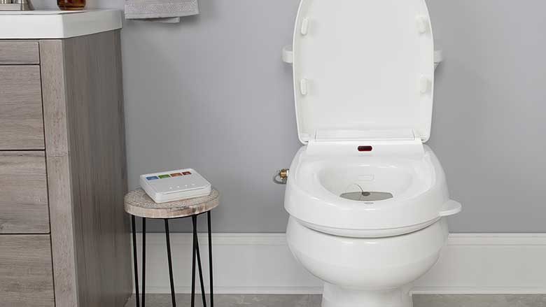 The Relevance of Toilet Seats With Bidets in Modern Hygiene Practices