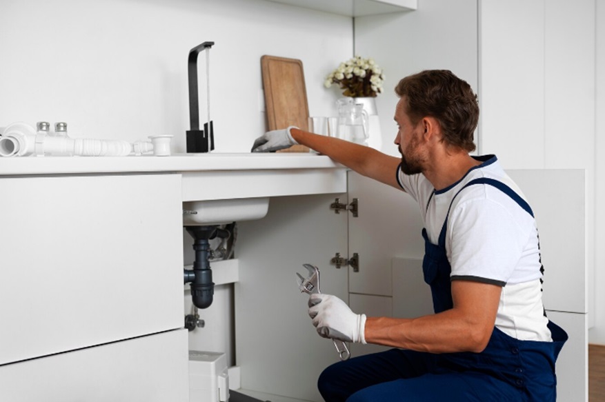 How to Prepare Your Home for a Plumbing Service Appointment?