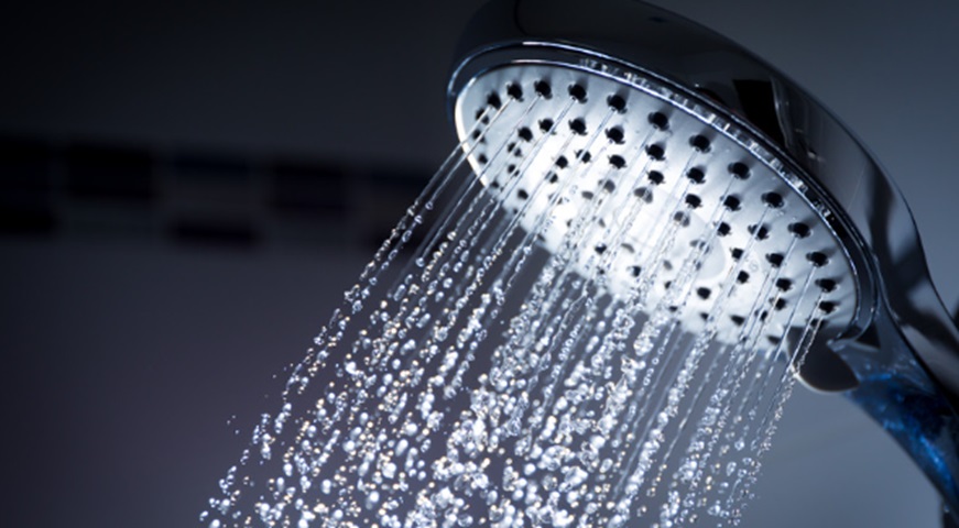 Plumbing Problem with Shower Head: Solutions and Tips