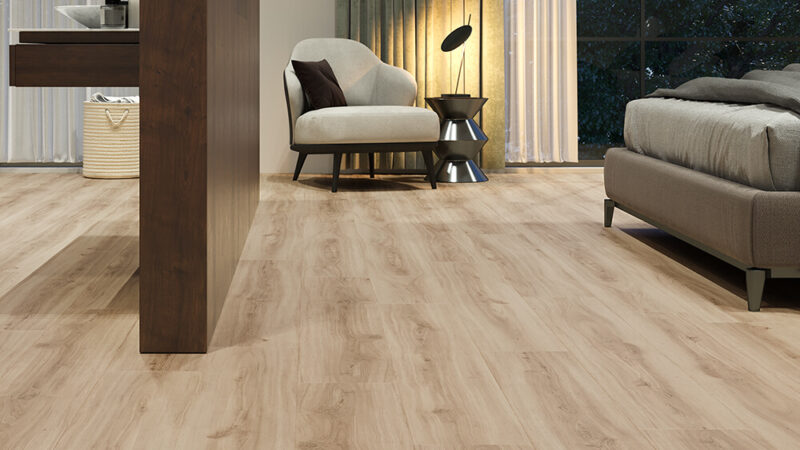 Vinyl Flooring