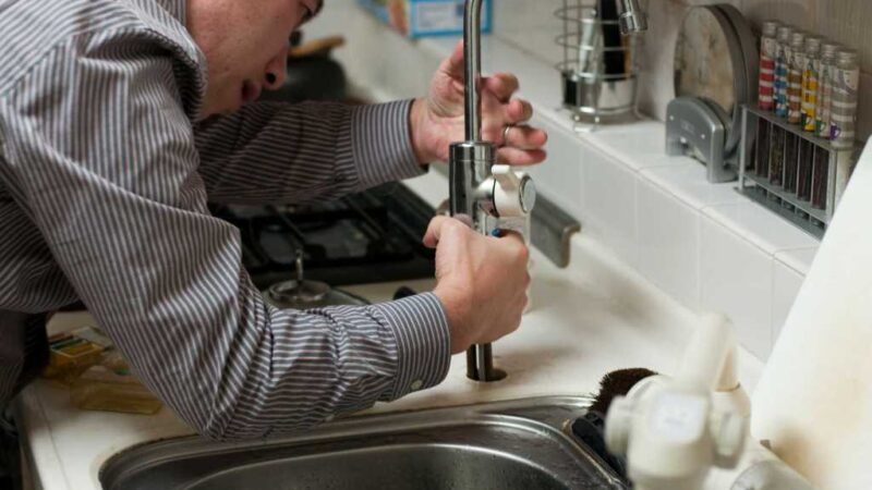 Plumber Etobicoke: Finding Reliable Plumbing Services for Your Home and Business