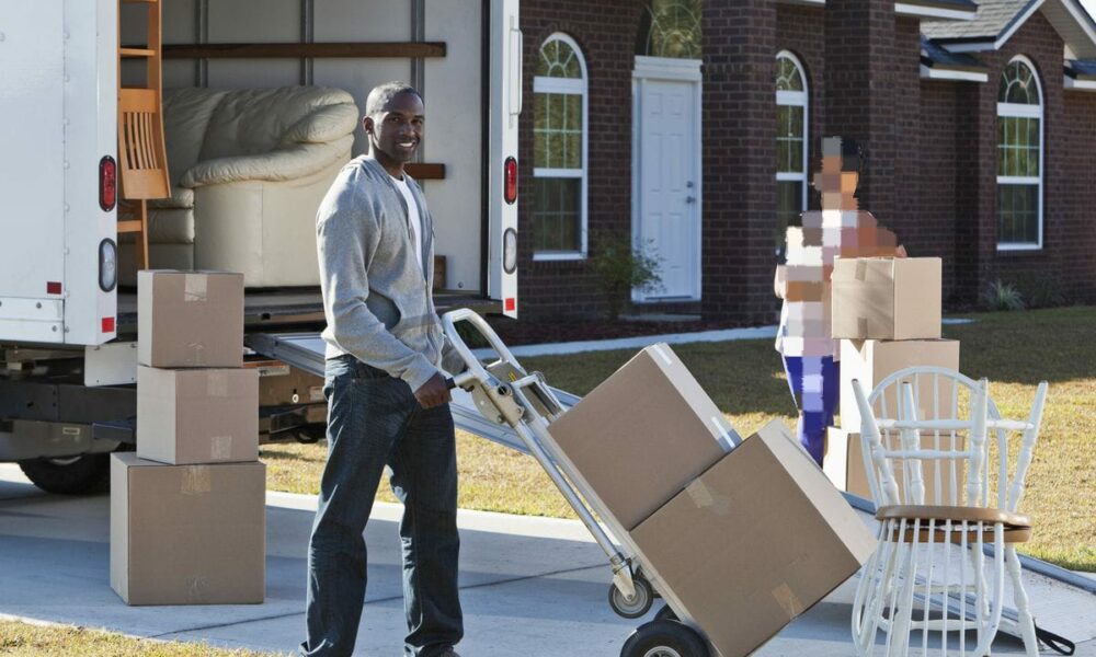 Specialized Senior Moving Services in Phoenix, AZ: Budget Movers Guide