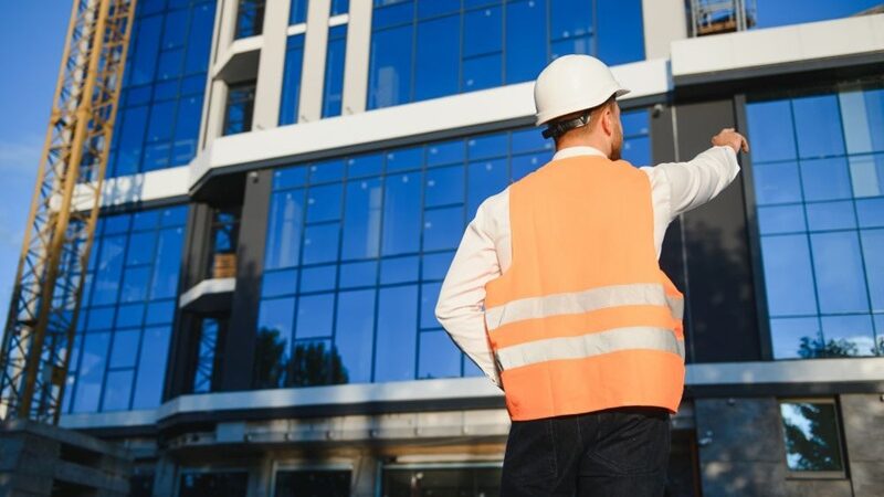 The Silent Guardian of Our Cities Why Periodic Facade Inspection is Essential in Singapore