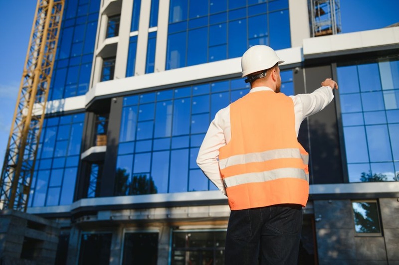 The Silent Guardian of Our Cities Why Periodic Facade Inspection is Essential in Singapore