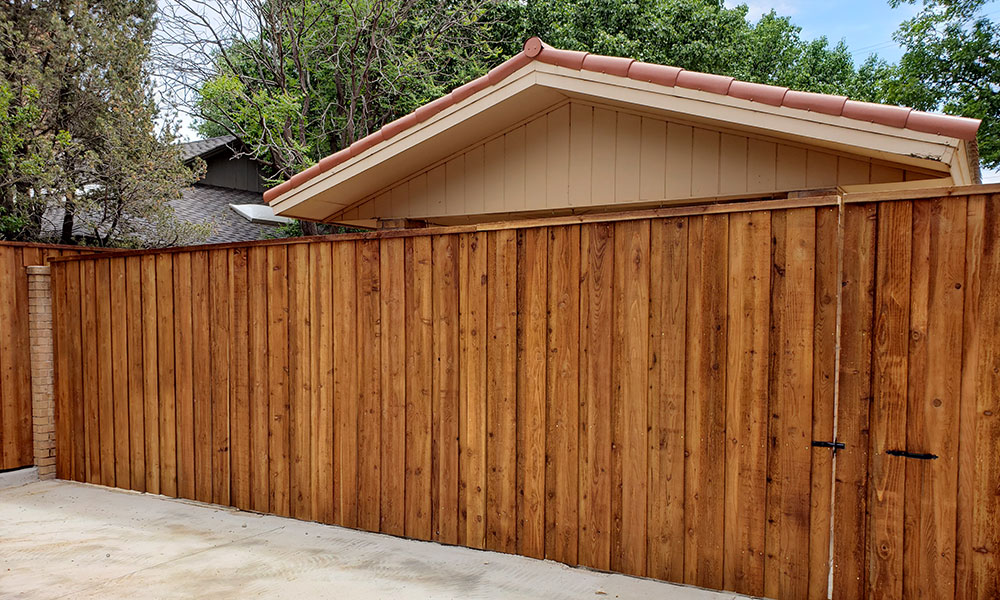 Extend the Life of Your Outdoor Surfaces with Professional Staining