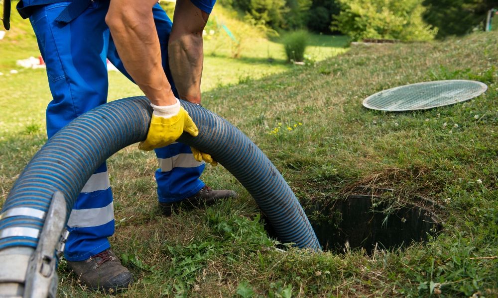 Get Professional Septic Solutions with www.septic-tank-services.org.uk